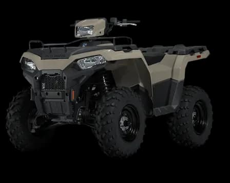 Polaris Sportsman 570 EPS