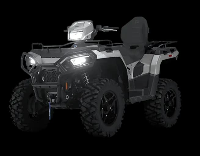 Polaris Sportsman Touring 570 EPS