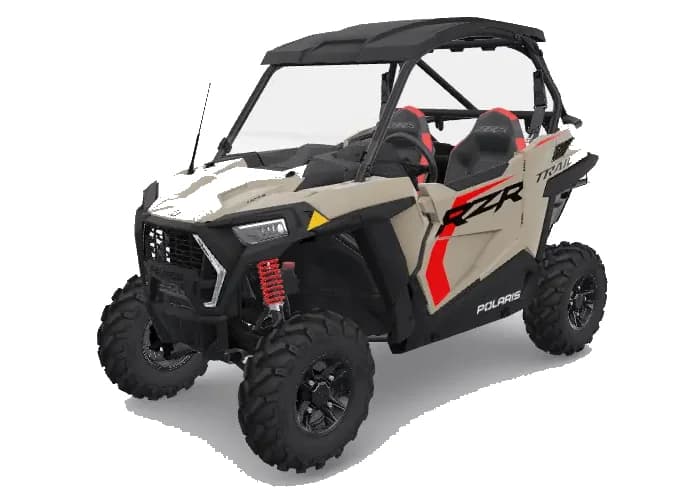 Polaris RZR 900 Trail Ultimate rental Montana