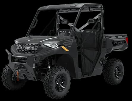 Polaris Ranger 1000 Premium rental Montana