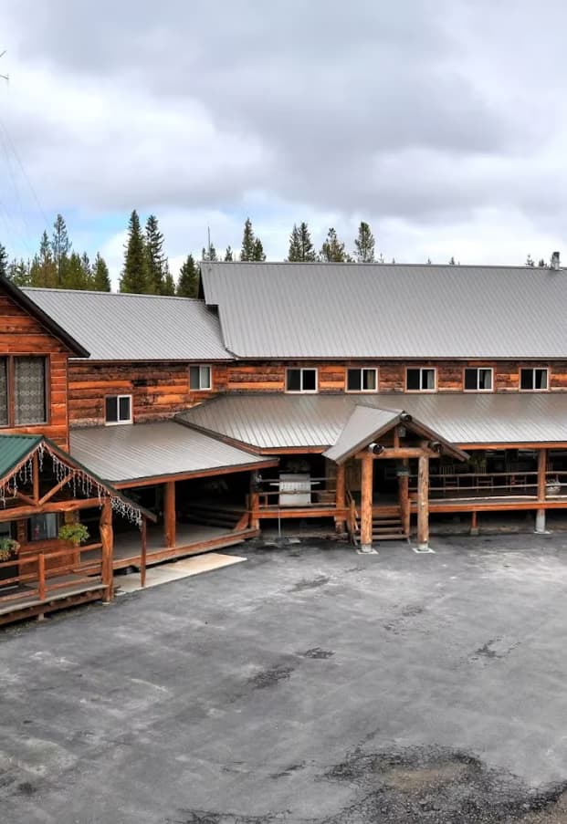 Sugar Loaf Lodge & Cabins