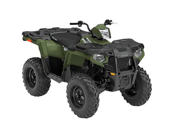Can-Am Outlander L 570 for sale at Rental Adventures West
